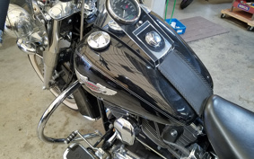 HARLEY FLSTN1340-1450 2014 JD5