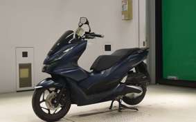 HONDA PCX125 2018 JK05