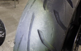HONDA CB250FA 1999 MC43