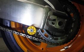 HONDA CBR1000RR Gen. 2 2009 SC59