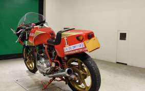 DUCATI 900MHR 1984