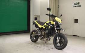 KAWASAKI KSR110 E