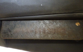 HONDA SPACY 100 JF13