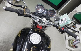 HONDA CB1300SF SUPER FOUR 2002 SC40