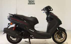 YAMAHA CYGNUS 125 XSR SEA5J