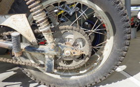 YAMAHA DT250 DT1F
