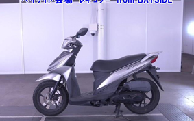 SUZUKI ADDRESS110-2