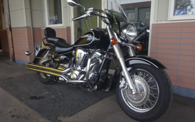 YAMAHA XV1600 ROADSTAR 1999 VP12J