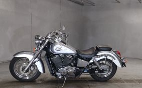 HONDA SHADOW 400 NC34