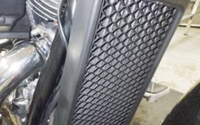 HONDA SHADOW 400 2008 NC34