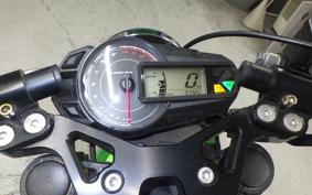 KAWASAKI Z125 PRO 2015 BR125H