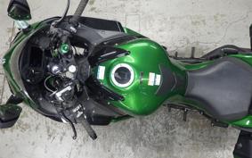 KAWASAKI NINJA H2 SX SE 2018 ZXT02A