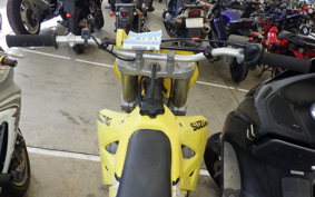 SUZUKI RM125 2023