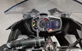 KAWASAKI NINJA 250 EX250Y