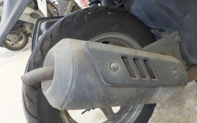 HONDA DIO GEN 2 AF27