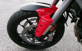 DUCATI  DUCATI  MULTI  STRADA V4S 2022 1A00