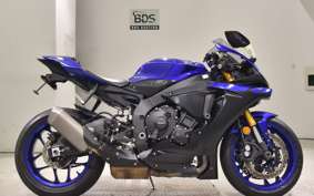 YAMAHA YZF-R1 2019