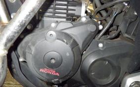 HONDA CB190X