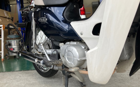 HONDA SUPER CUB110 JA10