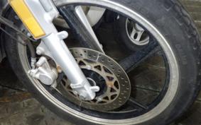 YAMAHA YB125SP 2015