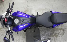 YAMAHA MT-07 2022 RM33J