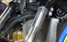 SUZUKI GSX-S125 2025 DL32B