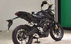 HONDA CB125 R 2001 JC91