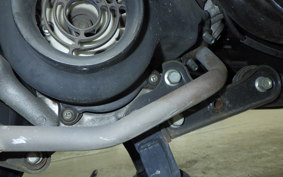 YAMAHA JOG 100 2023