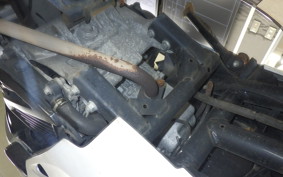 YAMAHA TRICITY 125 SE82J