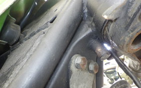 KAWASAKI KZ750 KZ750E