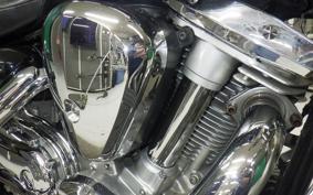 YAMAHA XV1600A ROADSTAR 2000 VP12J