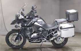BMW R1200GS ADVENTURE 2013 0470