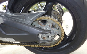 DUCATI MONSTER 696 2009