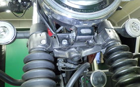 HONDA GB350 2023 NC59