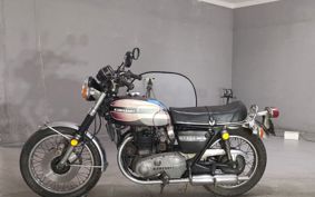 KAWASAKI W3 1973 W3F