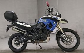 BMW F800GS 2012 0219
