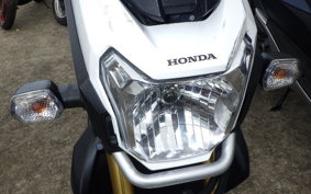 HONDA ZOOMER-X