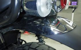 HONDA MONKEY 125 2010 JB03