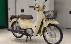 HONDA C50 SUPER CUB AA09