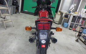 HONDA CB900F 2022 SC01