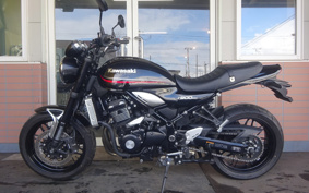 KAWASAKI Z900RS 2024 ZR900K