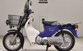 HONDA C110 SUPER CUB JA07