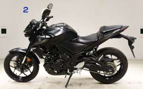 YAMAHA MT-03 ABS 2023 RH21J