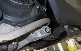 HONDA DIO 110 2017 JF31