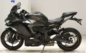 KAWASAKI ZX-25R 2005 ZX250E