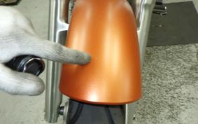 HONDA VT1300CX A 2011 SC61