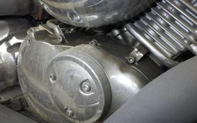 YAMAHA DRAGSTAR 400 CLASSIC  2012 VH02J