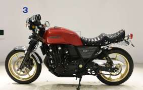 HONDA CB1100 2014 SC65