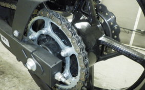 KAWASAKI Z250 Gen.2 2025 EX250Y