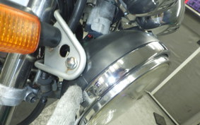 HONDA HORNET 250 2025 MC31